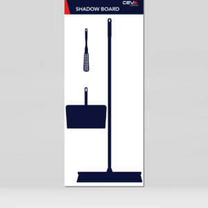 Shadow Board medium 61x150