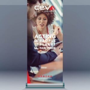 Banner CSR Conversation