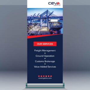 Banner Generic Services