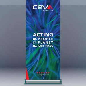 Banner CSR Abstract