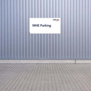 Sign 1220x610 Single sided