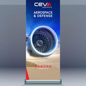 Roll Up Banner Industries 1