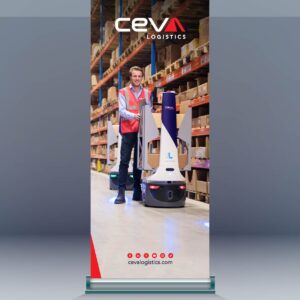 Roll Up Banner Tr Log 2